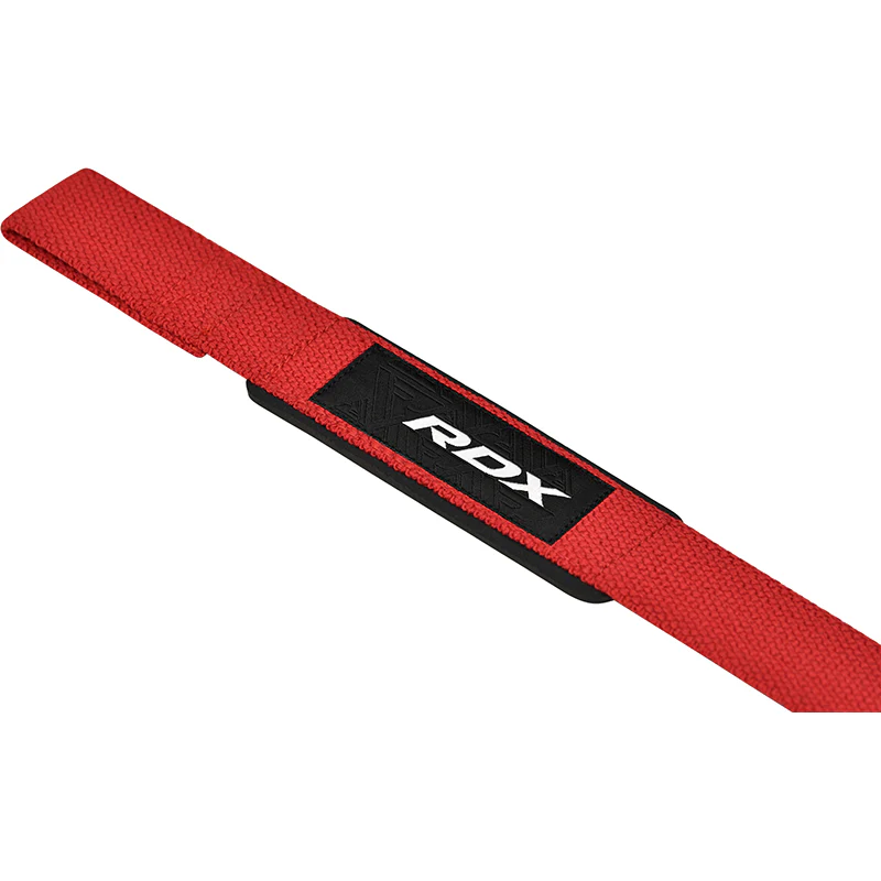 RDX W1 Cinturini Da Polso Per L'allenamento Del Peso - Image 12