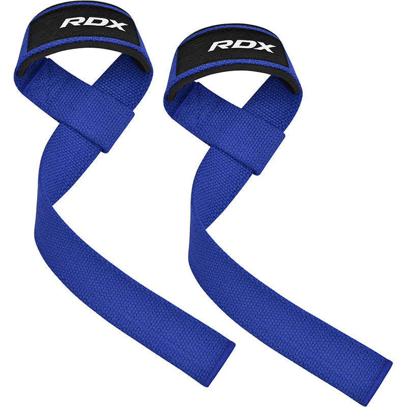 RDX W1 Cinturini Da Polso Per L'allenamento Del Peso - Image 13