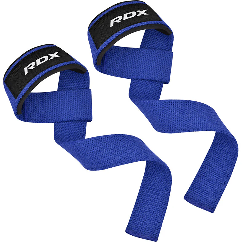 RDX W1 Cinturini Da Polso Per L'allenamento Del Peso - Image 14