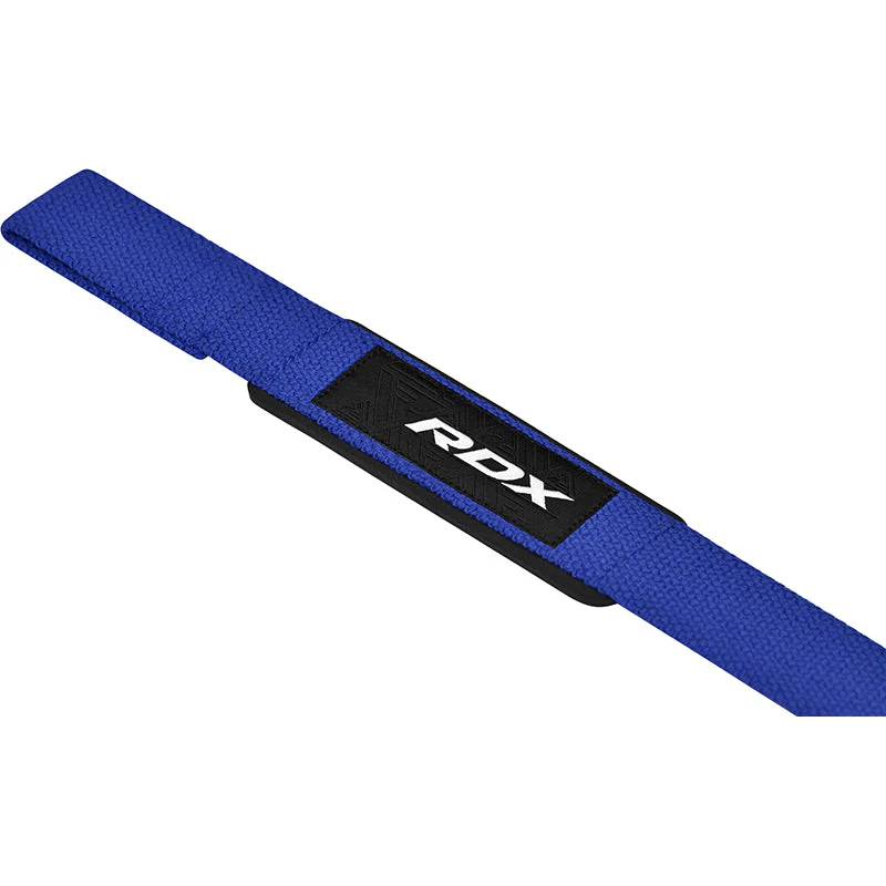 RDX W1 Cinturini Da Polso Per L'allenamento Del Peso - Image 15