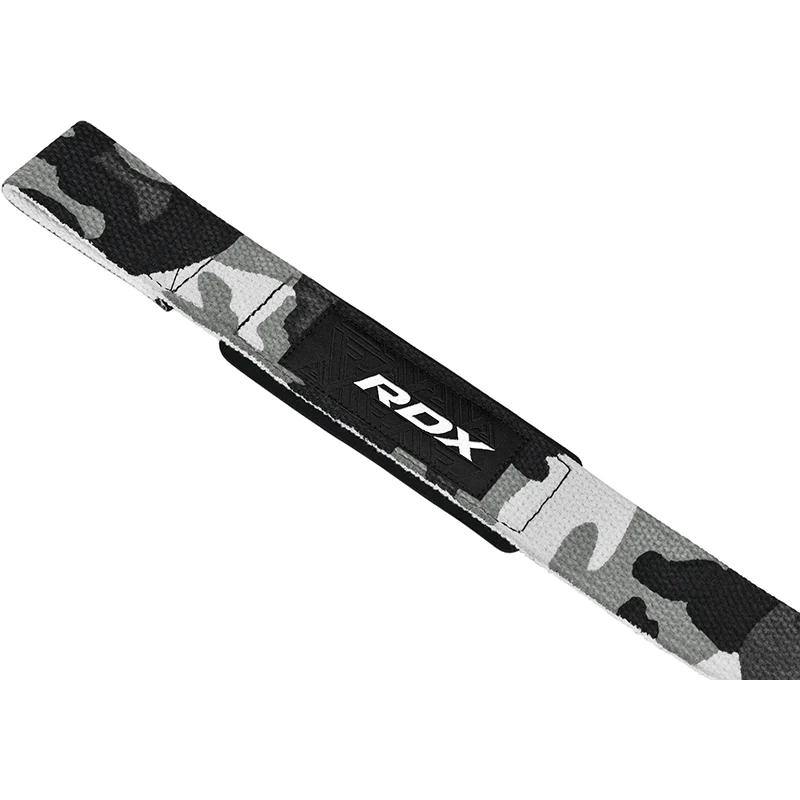 RDX W1 Cinturini Da Polso Per L'allenamento Del Peso - Image 24