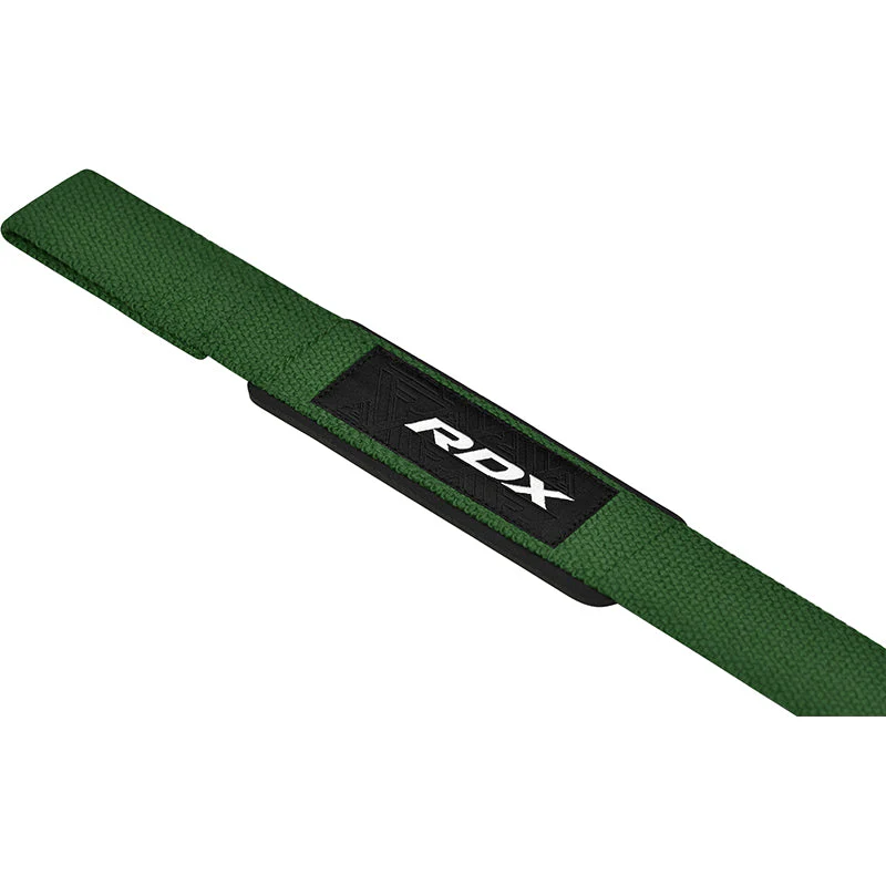RDX W1 Cinturini Da Polso Per L'allenamento Del Peso - Image 7