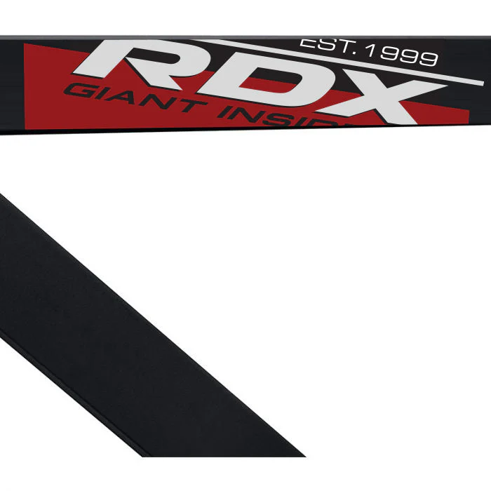RDX X3 Staffa Da Parete Pieghevole Nera - Image 10