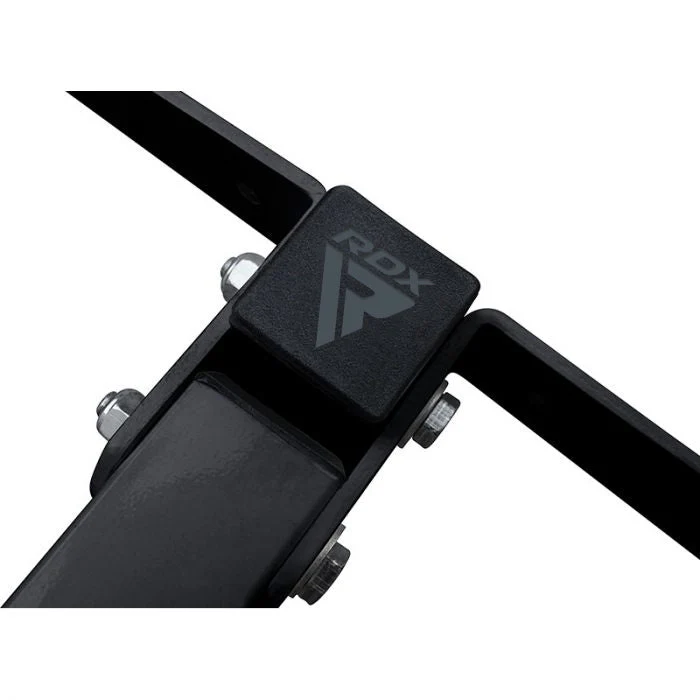 RDX X3 Staffa Da Parete Pieghevole Nera - Image 6