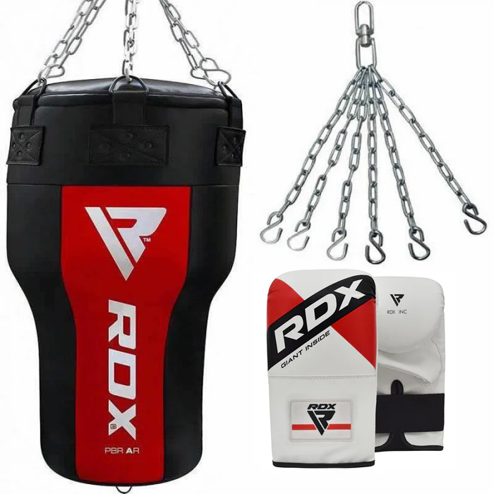 RDX AR Borsa Per Punzoni Ad Angolo Con Guanti - Image 13