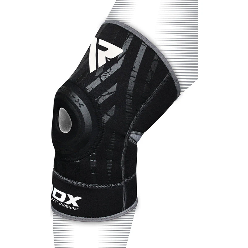 RDX K2 Ginocchiera Stabilizzatrice Della Rotula