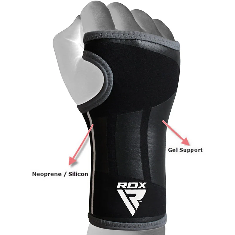 RDX R3 Manicotto Di Supporto Per Polso A Compressione - Image 2