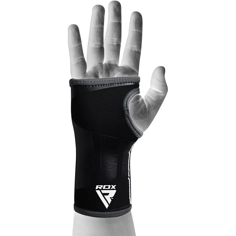RDX R3 Manicotto Di Supporto Per Polso A Compressione - Image 5