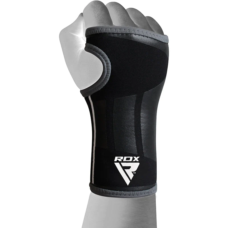 RDX R3 Manicotto Di Supporto Per Polso A Compressione - Image 7