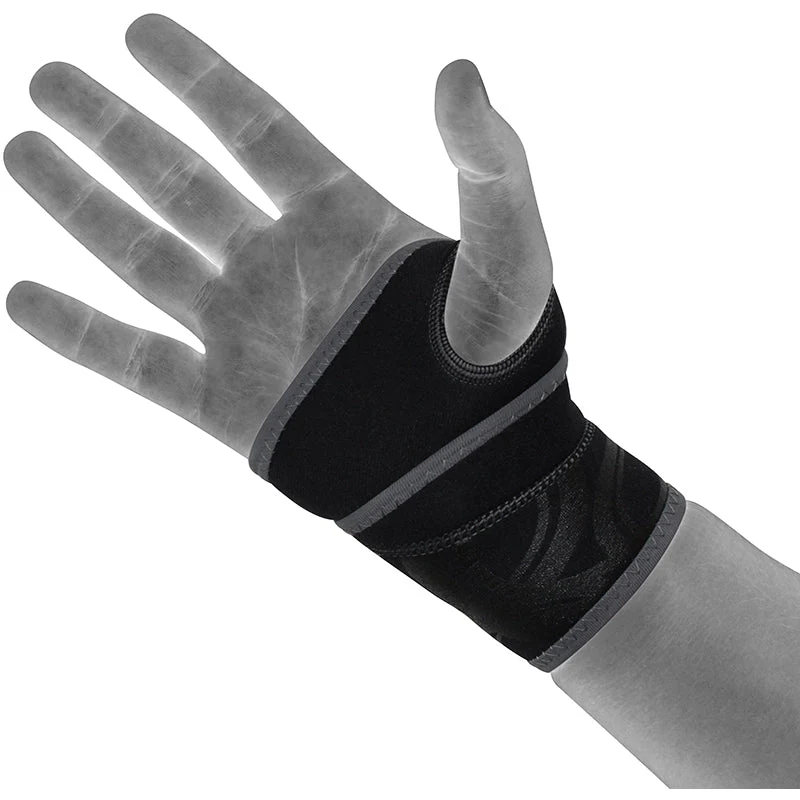 RDX R2 Compressione Del Neoprene Impacco Di Sostegno Del Polso - Image 2