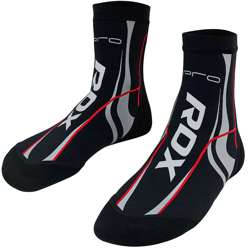RDX S1 MMA Impugnatura Calze