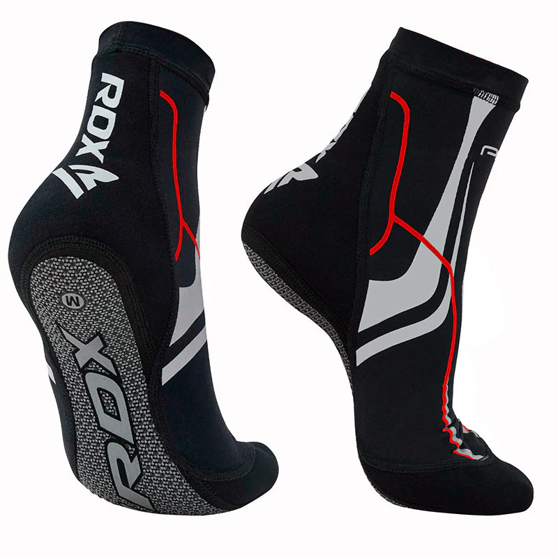 RDX S1 MMA Impugnatura Calze - Image 6