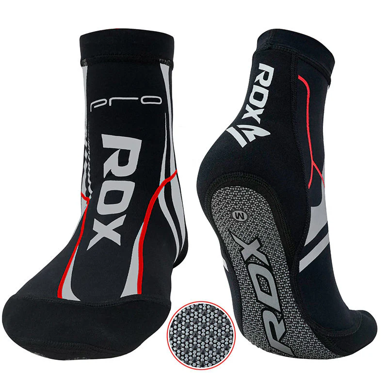RDX S1 MMA Impugnatura Calze - Image 7