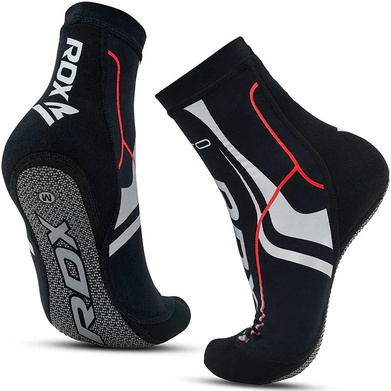 RDX S1 MMA Impugnatura Calze - Image 8