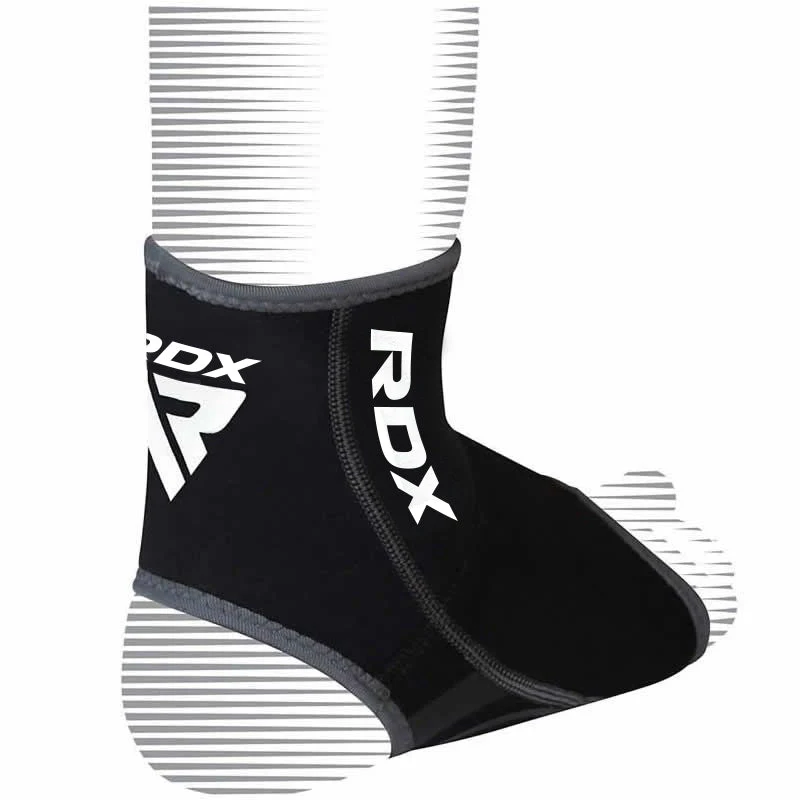 RDX A2 Supporto Caviglia In Neoprene