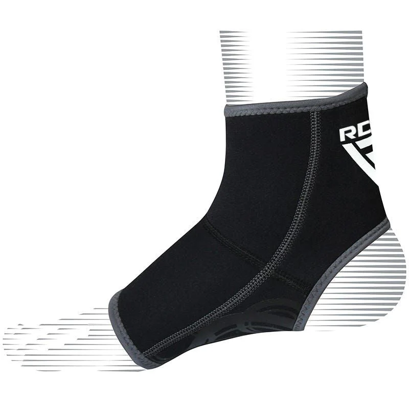 RDX A2 Supporto Caviglia In Neoprene - Image 8