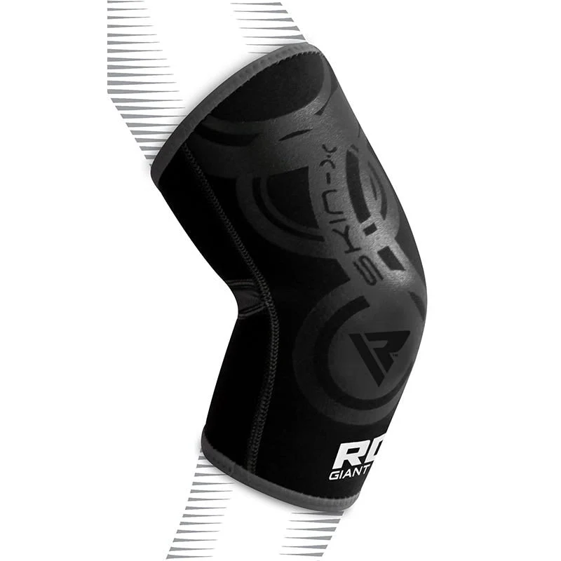 RDX E1 Manicotto Di Supporto Per Il Gomito - Image 4