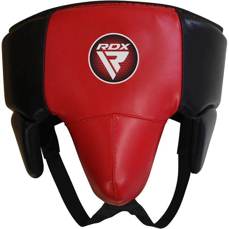 RDX R3 Abdo Guardia Inguine