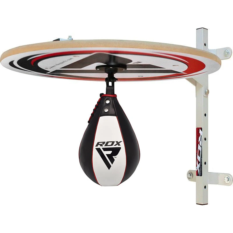 RDX O1 Pro Palla Da Boxe In Pelle - Image 2