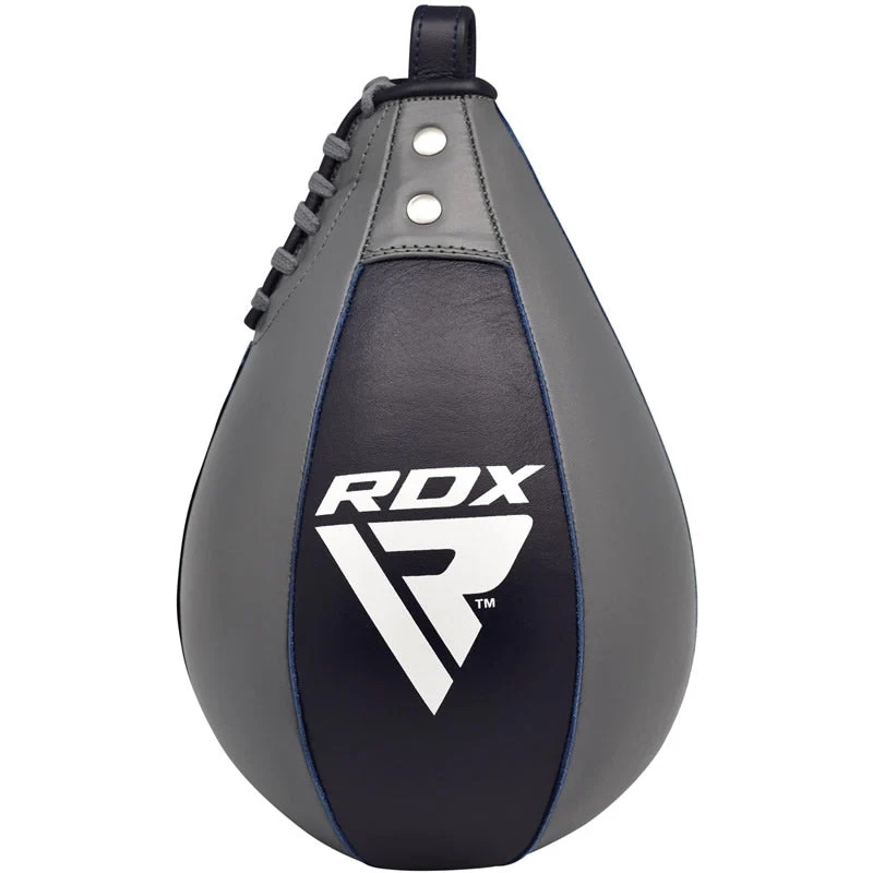 RDX 1U Borsa Per L'allenamento Della Velocita' In Pelle - Image 4