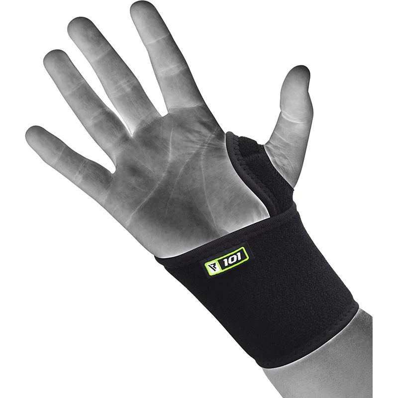 RDX W1 Fascia di supporto per il polso - Image 2
