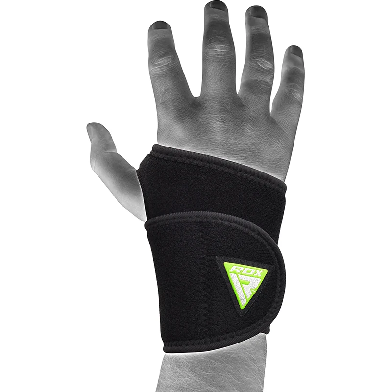 RDX W1 Fascia di supporto per il polso - Image 4