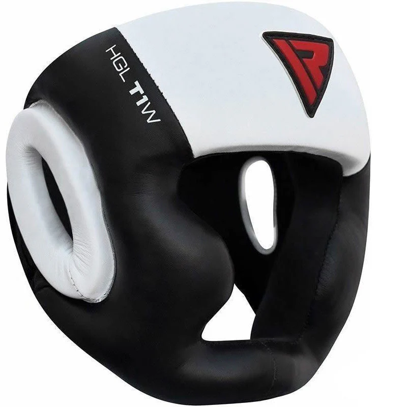 RDX T1 Protettore Guance Da Boxe Guardia Capo