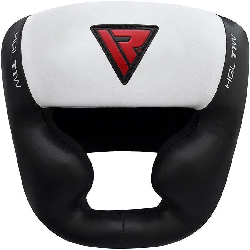 RDX T1 Protettore Guance Da Boxe Guardia Capo - Image 6