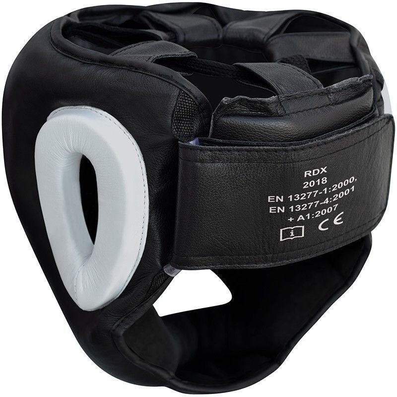 RDX T1 Protettore Guance Da Boxe Guardia Capo - Image 7