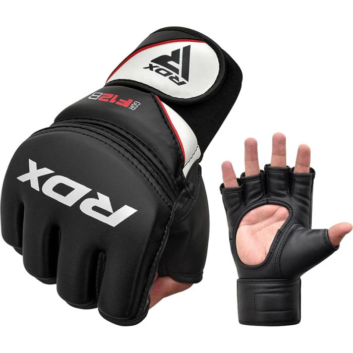 RDX F12 Guanti MMA Di Presa - Image 10