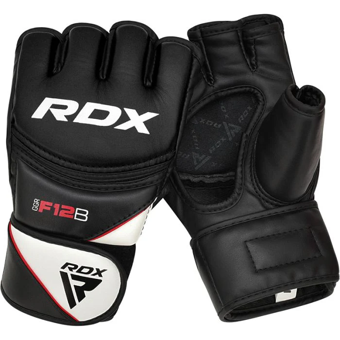 RDX F12 Guanti MMA Di Presa - Image 11