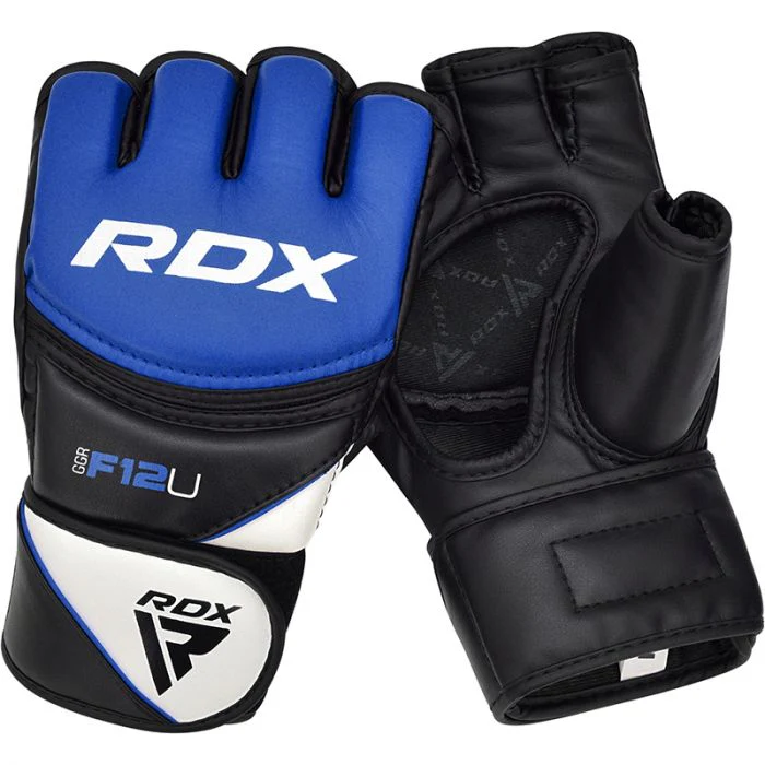 RDX F12 Guanti MMA Di Presa - Image 3