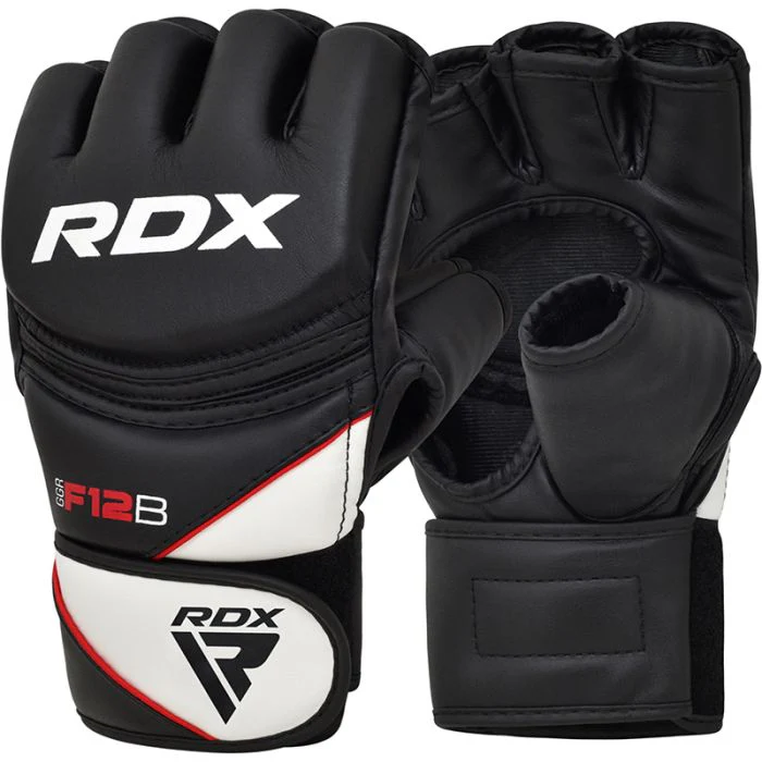 RDX F12 Guanti MMA Di Presa - Image 4