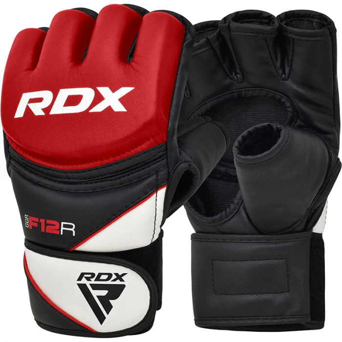 RDX F12 Guanti MMA Di Presa - Image 5