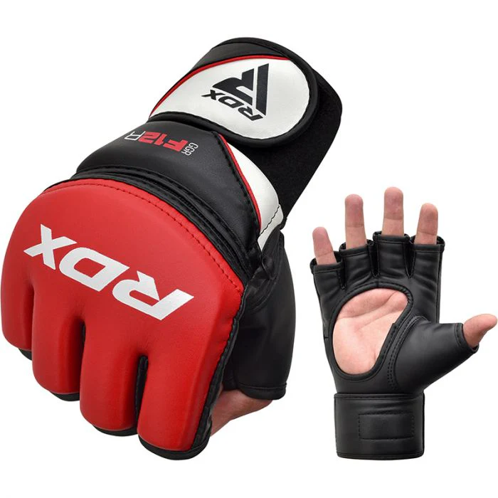 RDX F12 Guanti MMA Di Presa - Image 6