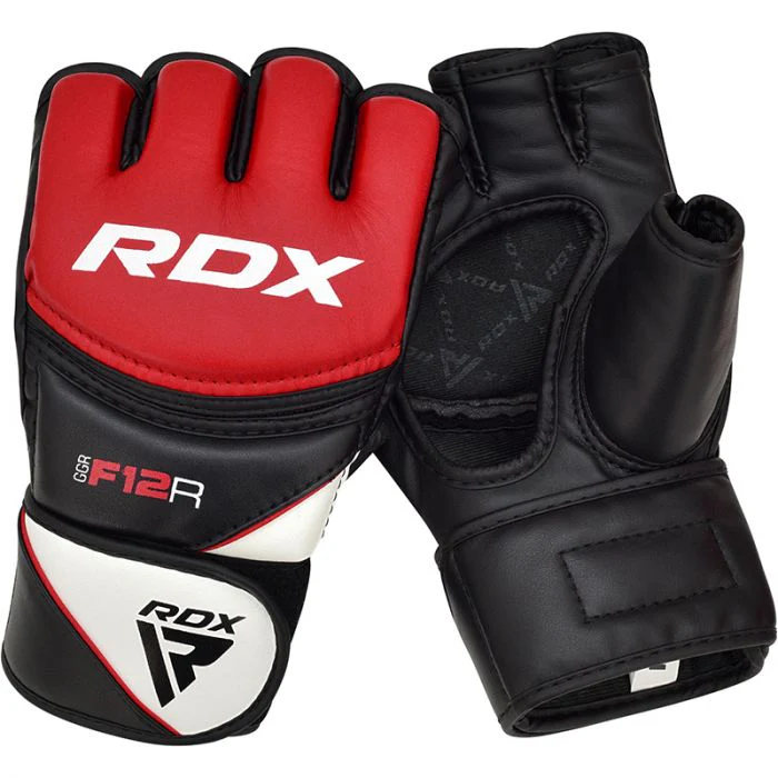 RDX F12 Guanti MMA Di Presa - Image 7