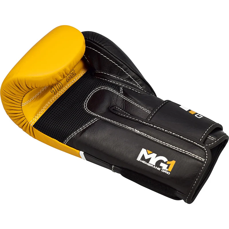 RDX T9 Ace Guanti Da Boxe In Pelle - Image 10