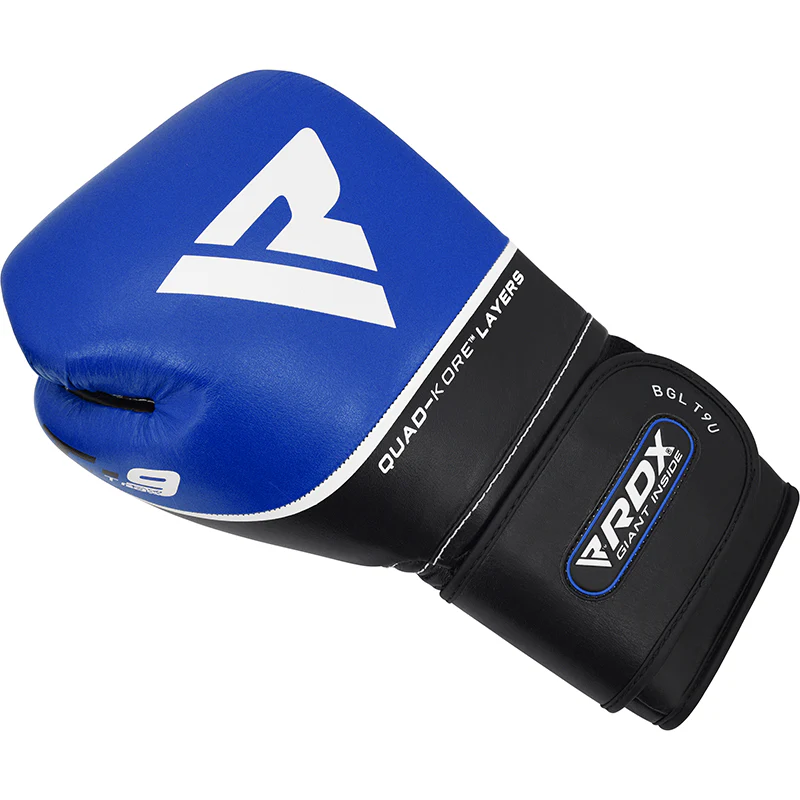 RDX T9 Ace Guanti Da Boxe In Pelle - Image 13