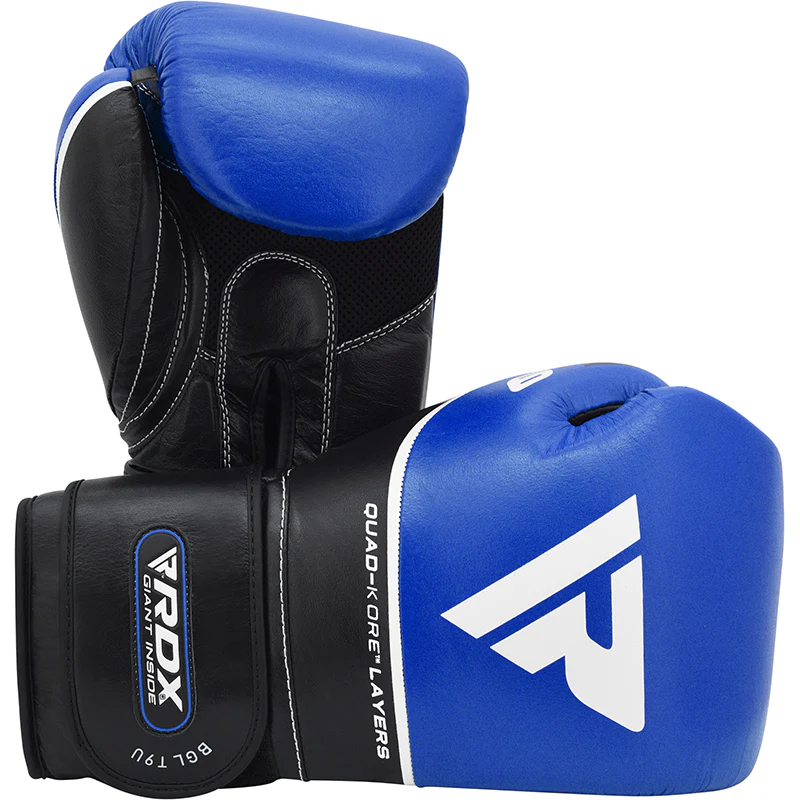 RDX T9 Ace Guanti Da Boxe In Pelle - Image 14