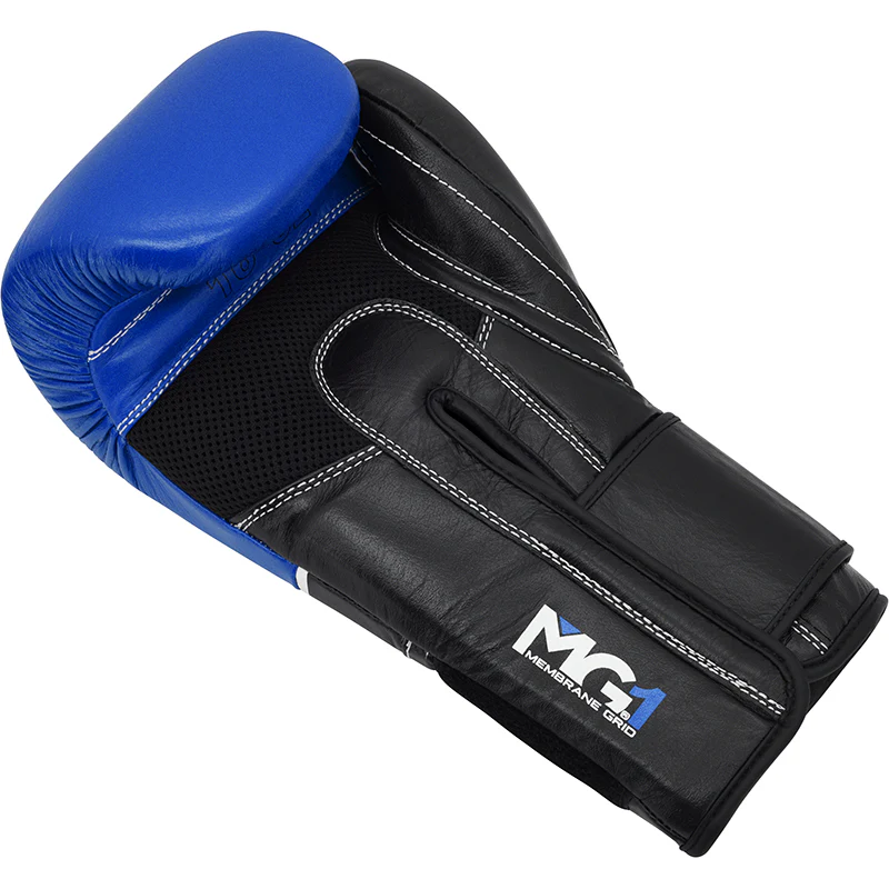 RDX T9 Ace Guanti Da Boxe In Pelle - Image 15