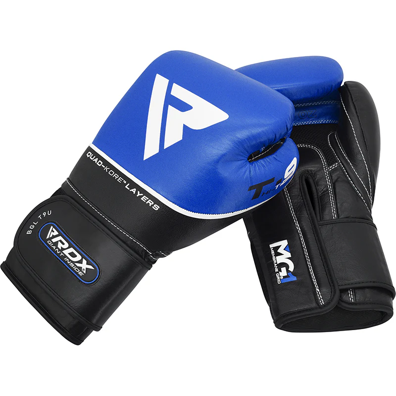 RDX T9 Ace Guanti Da Boxe In Pelle - Image 16