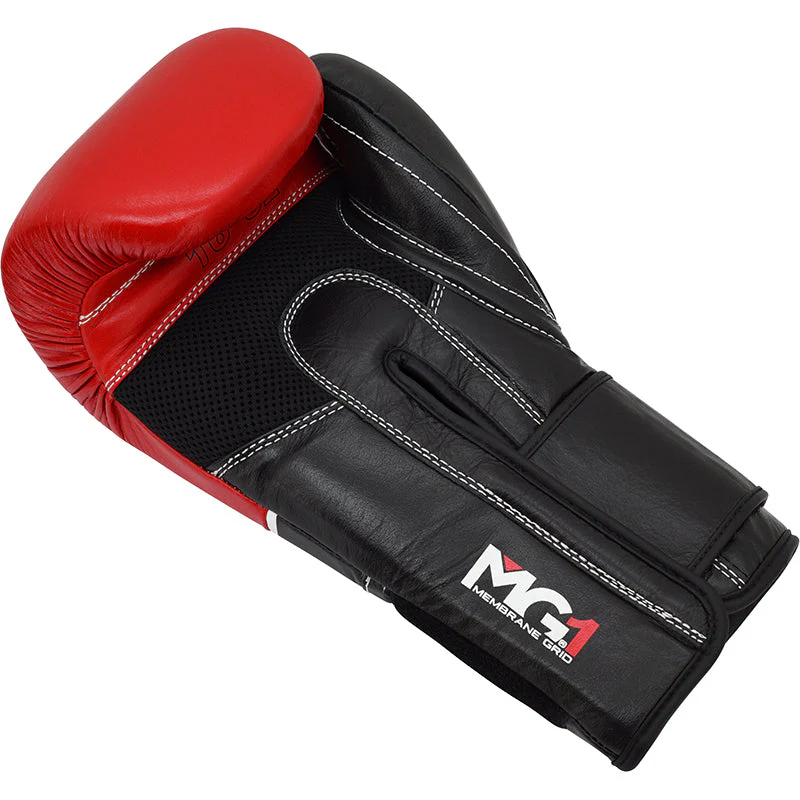 RDX T9 Ace Guanti Da Boxe In Pelle - Image 6
