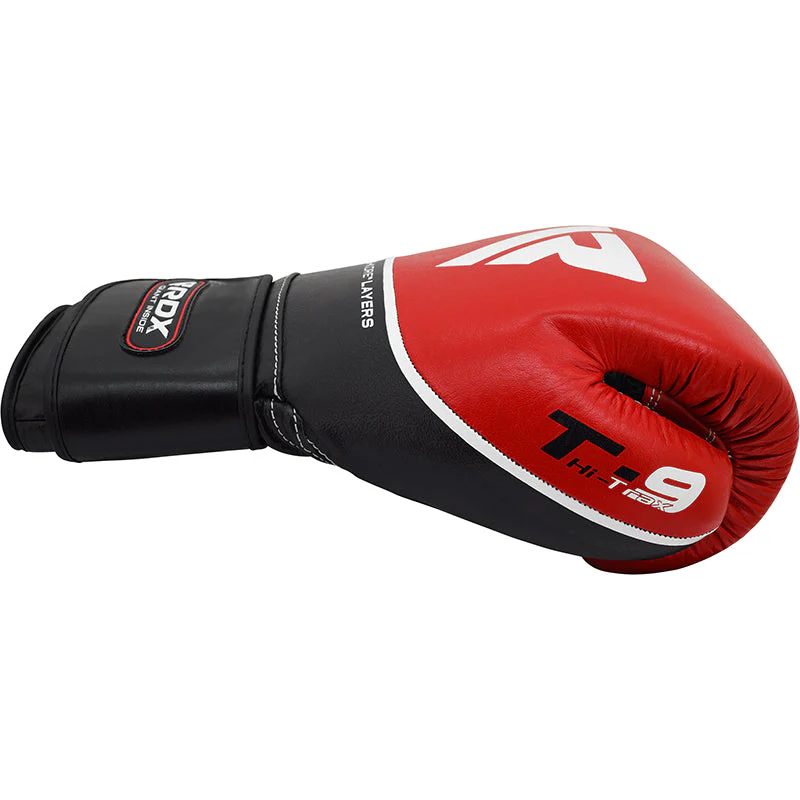 RDX T9 Ace Guanti Da Boxe In Pelle - Image 8