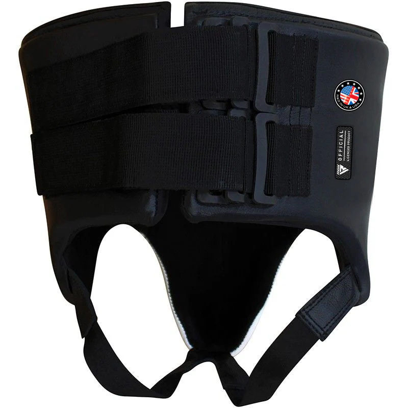 RDX L1 Abdo Guardia Inguine - Image 4