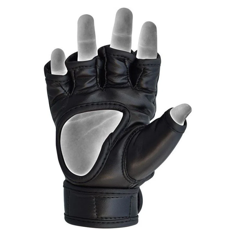 RDX J1 Guanti Da Allenamento MMA Per Bambini - Image 5