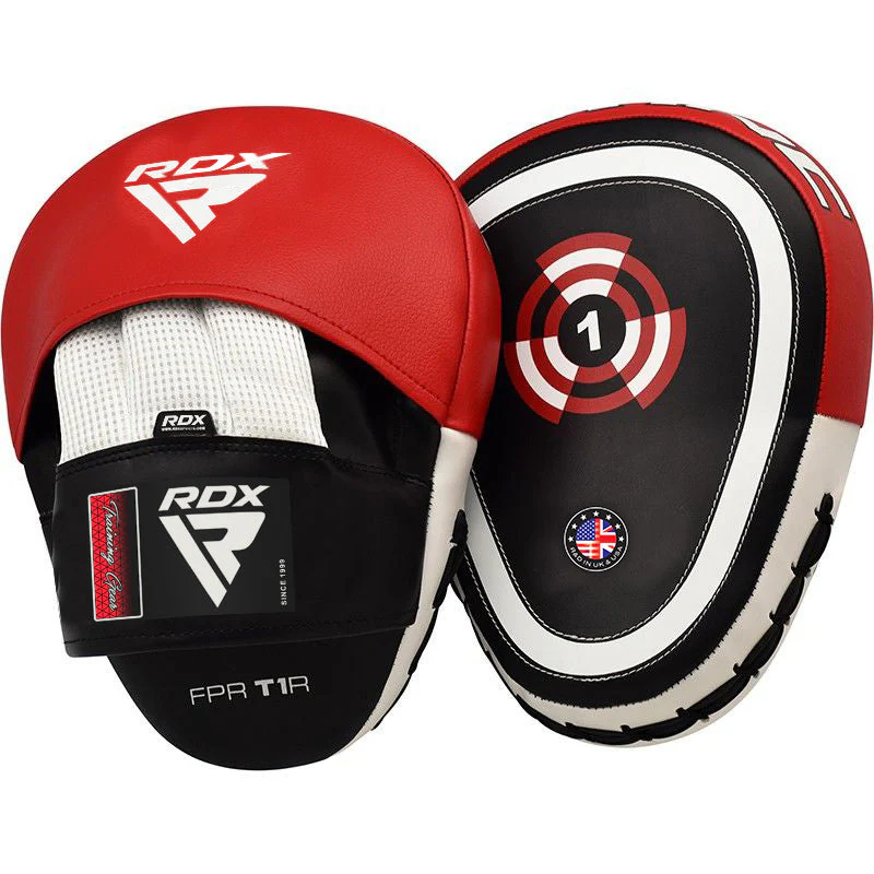 RDX T1 Boxe Cuscinetti Di Messa A Fuoco