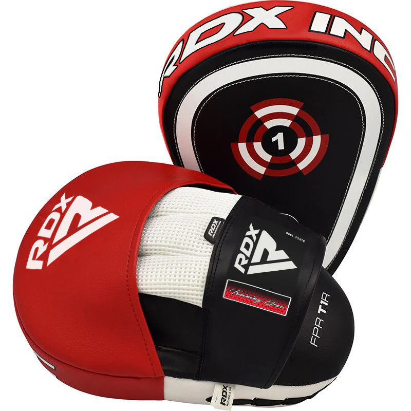 RDX T1 Boxe Cuscinetti Di Messa A Fuoco - Image 2