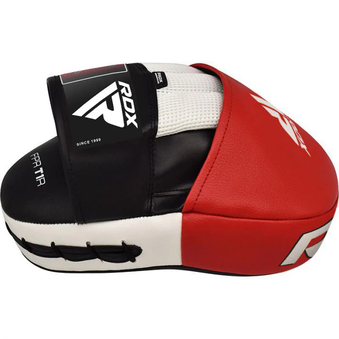 RDX T1 Boxe Cuscinetti Di Messa A Fuoco - Image 4