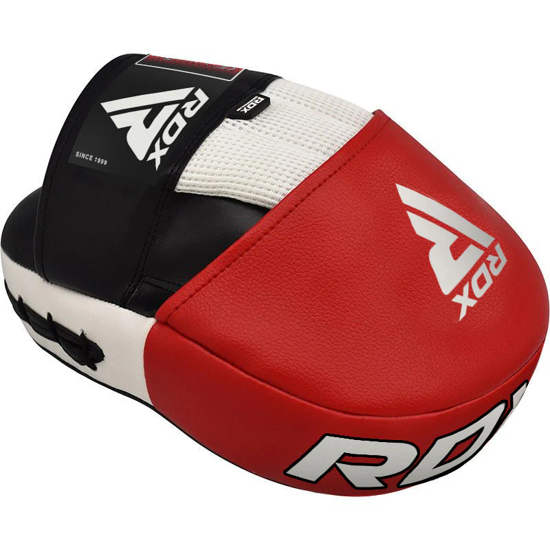 RDX T1 Boxe Cuscinetti Di Messa A Fuoco - Image 8
