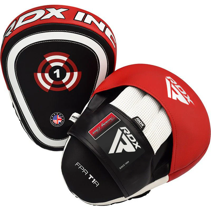 RDX T1 Boxe Cuscinetti Di Messa A Fuoco - Image 9